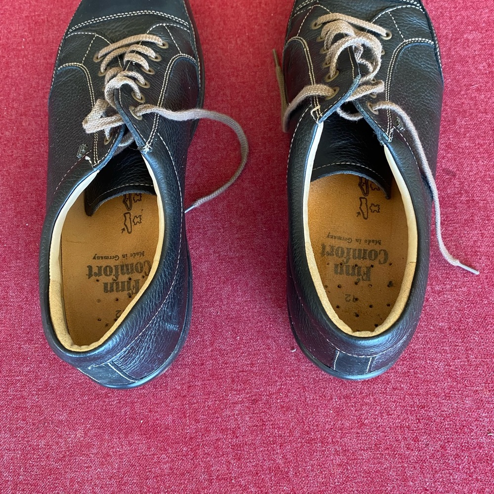 Finn Comfort men’s shoes. - Picture 3 of 6